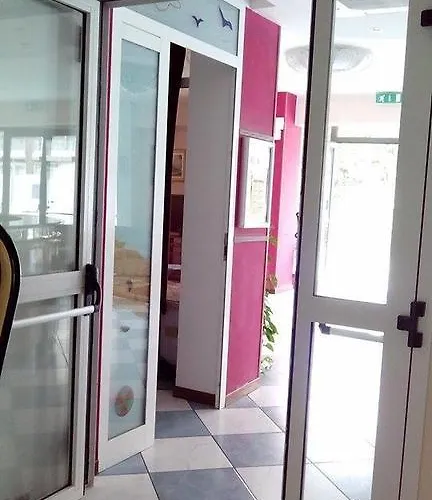 Depandance President Hotel Cesenatico