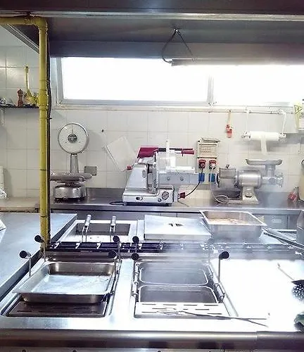 Hotel Depandance President