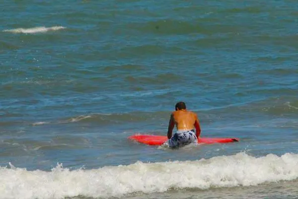 Depandance President Hotel