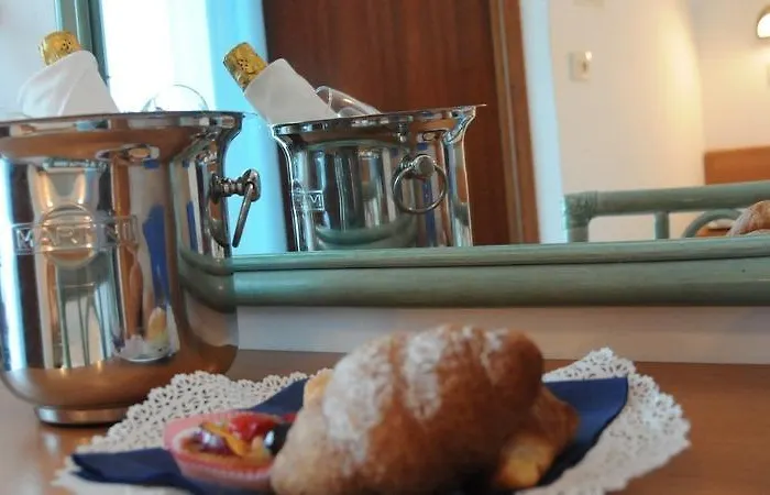 Depandance President Cesenatico