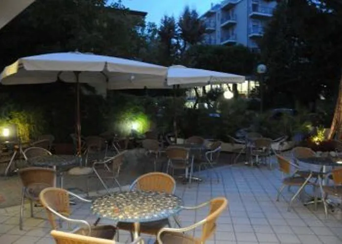 Depandance President Hotel 3*