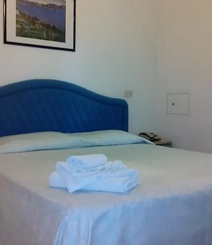 Depandance President Hotel 3*