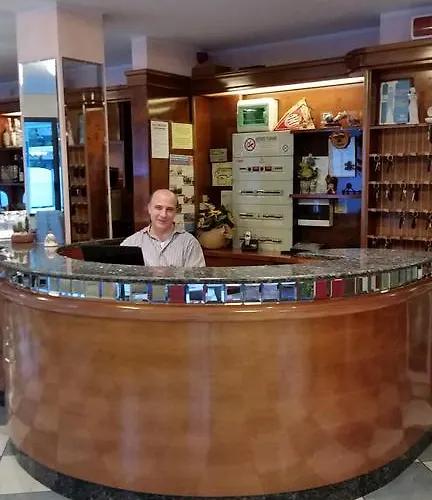 Depandance President Hotel Cesenatico