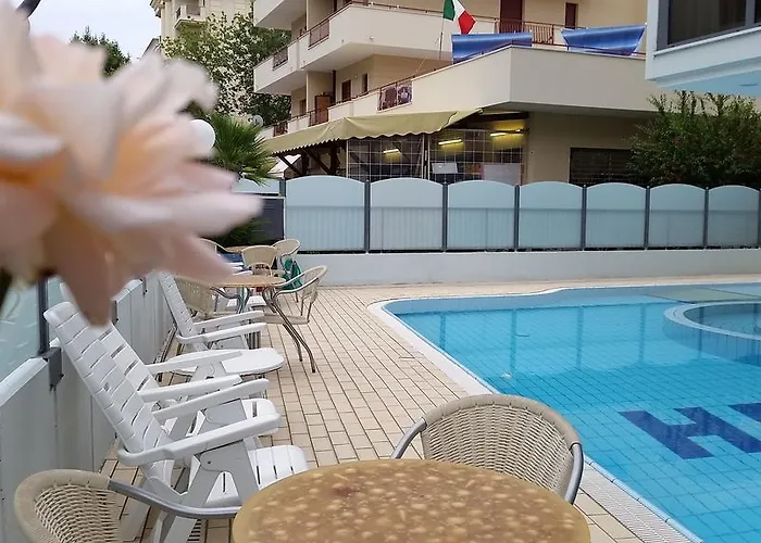 Depandance President