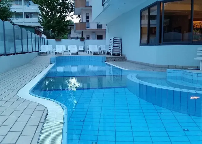 Hotel Depandance President Cesenatico