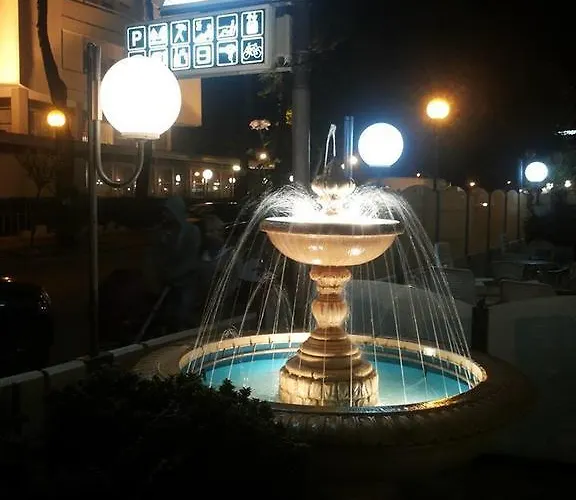 Depandance President 3* Cesenatico