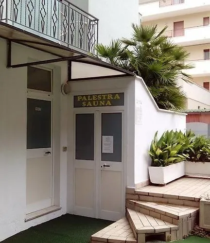 Depandance President