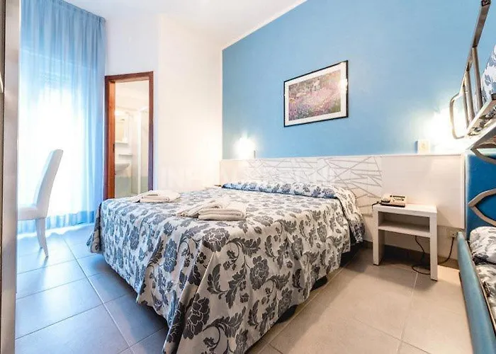 Hotel Depandance President 3*