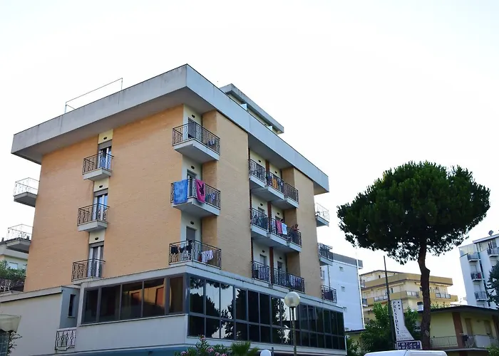 Depandance President 3*