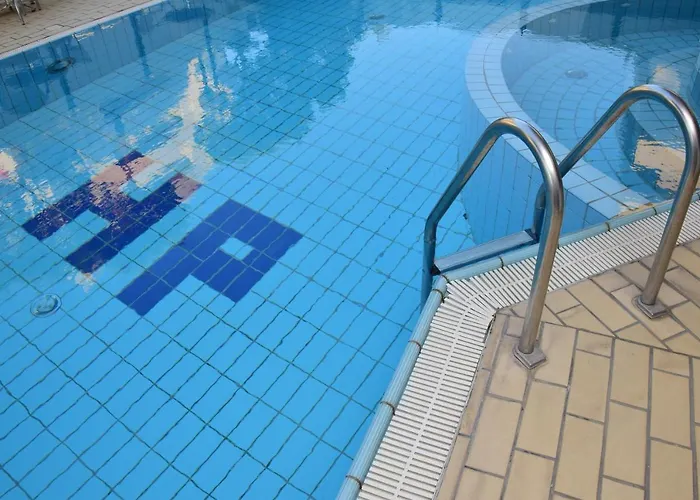 Depandance President Hotel 3*