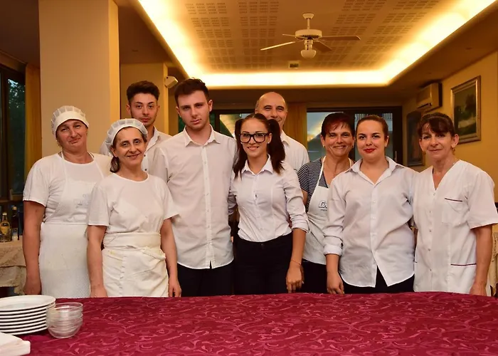 Hotel Depandance President