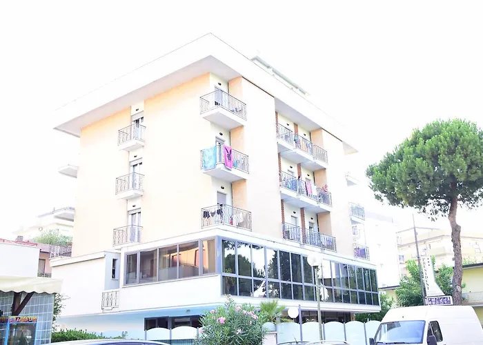 Depandance President 3*