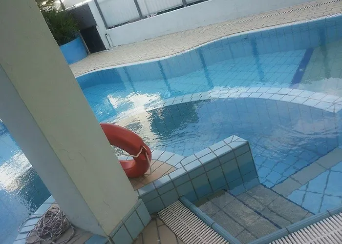 Hotel Depandance President